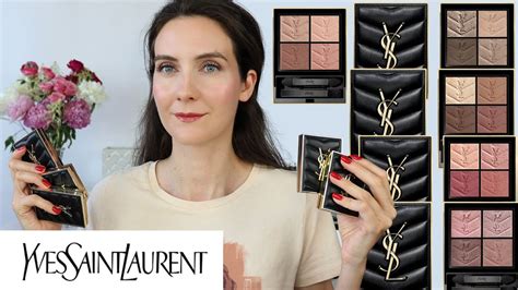 ysl couture mom swatch|ysl beauty couture mini clutch.